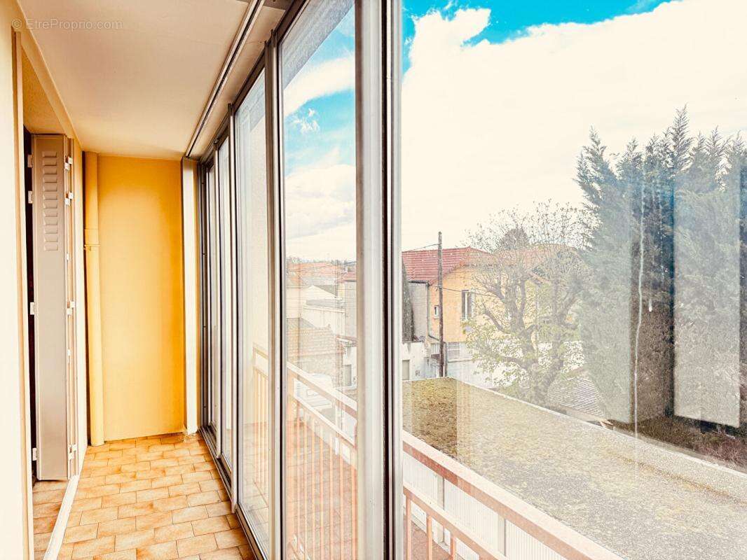 Appartement à ROANNE