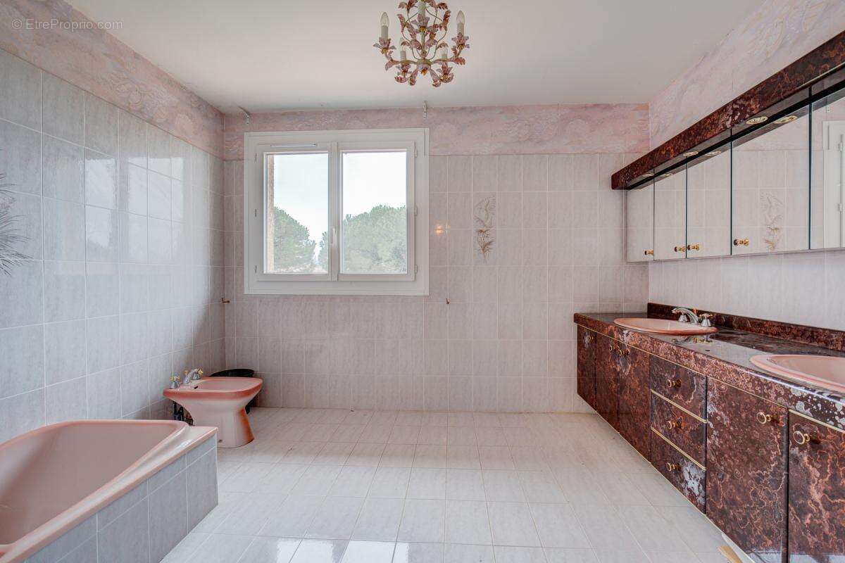 Maison à PLAISANCE-DU-TOUCH