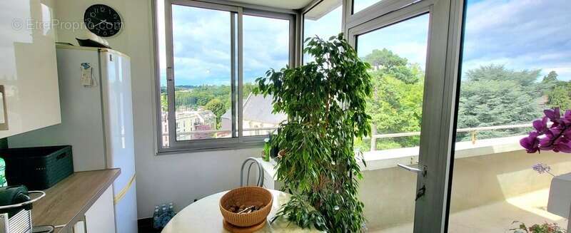 Appartement à ROUEN