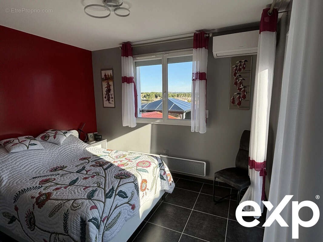 Maison à COURNONSEC