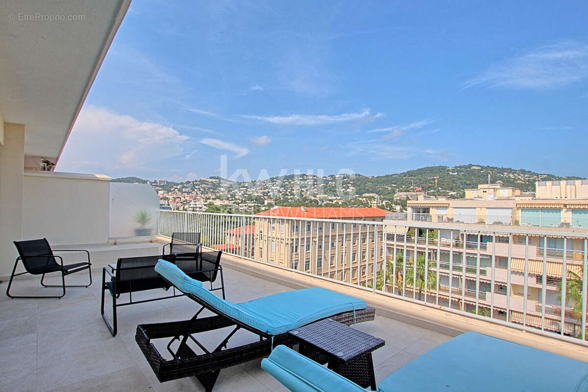 Appartement 80 m² à Cannes  - photo 5