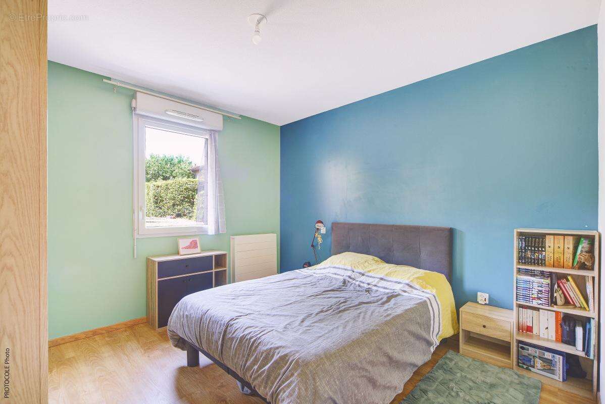 Appartement à SAINT-ORENS-DE-GAMEVILLE