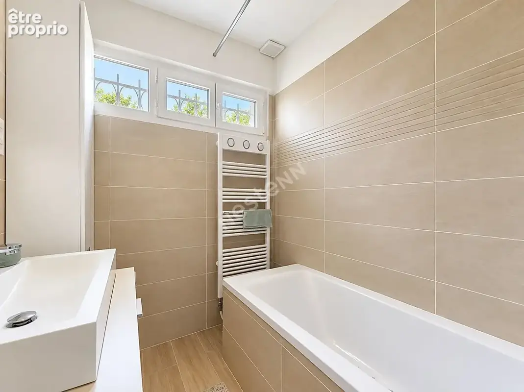 Maison Saint Martin Du Tertre 150 m² - photo 9