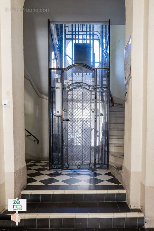 Appartement à LA ROCHE-SUR-YON