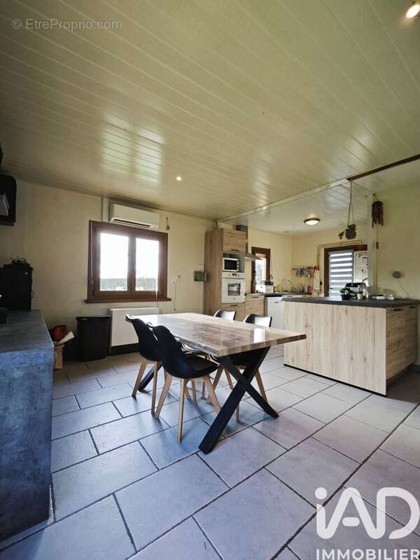 Photo 2 - Maison à WATTEN