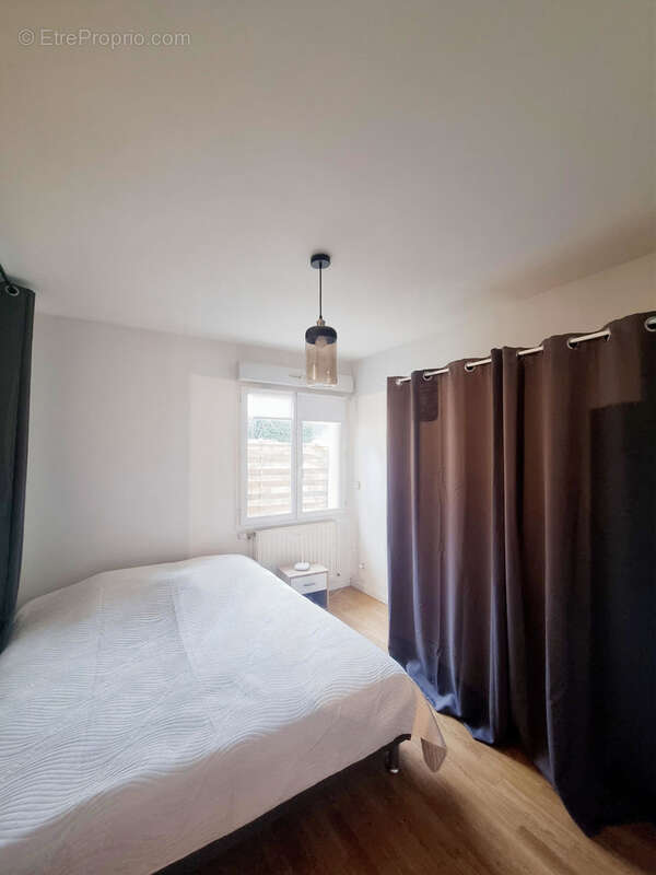 Appartement à BELLEY