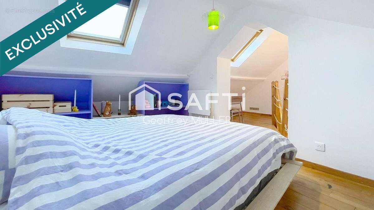 Photo 6 - Maison à AURAY