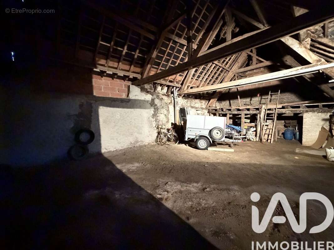 Photo 4 - Maison à LA SUZE-SUR-SARTHE