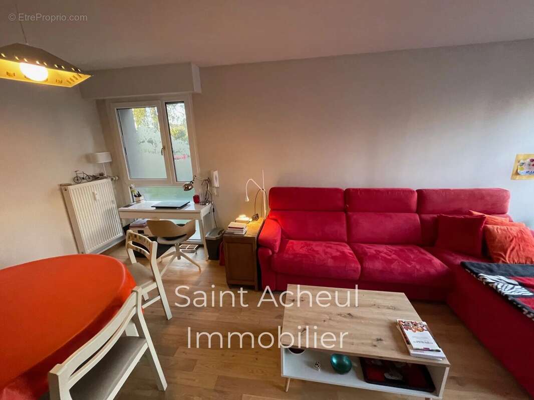 Quartier Québec / Beau Studio / Dans une Résidence sécurisée - photo 2