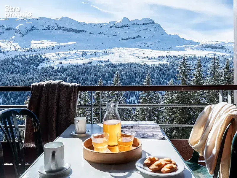 Investir à Flaine au cœur du Grand Massif - photo 2