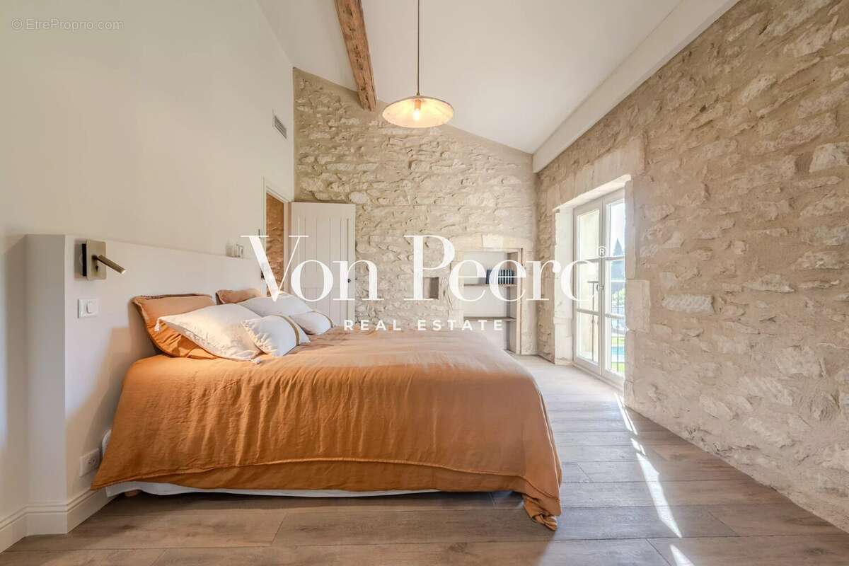 Maison à SAINT-REMY-DE-PROVENCE