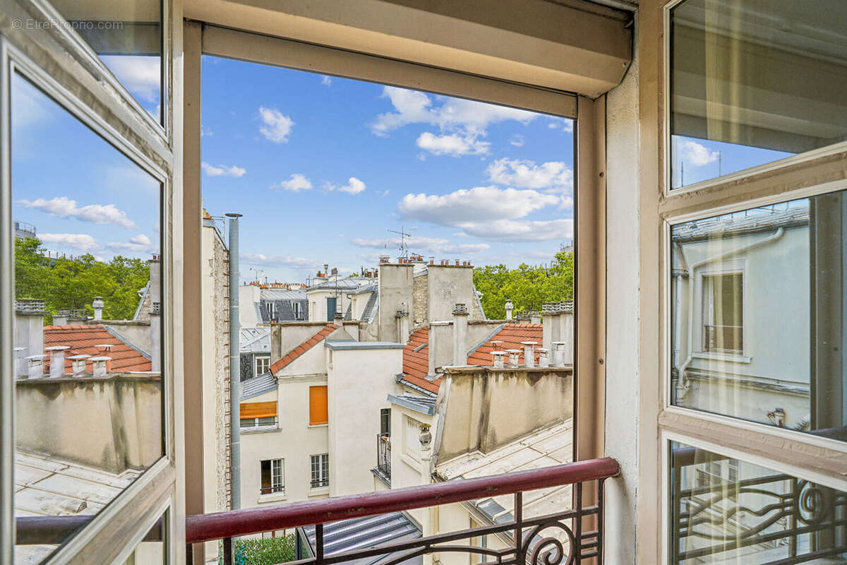 Appartement Paris 2 pièce(s) 33.33 m2 - photo 7