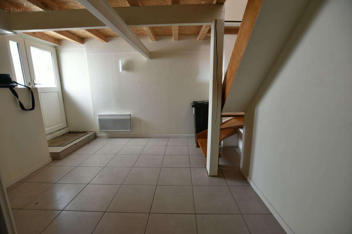 Appartement à FRANCHEVILLE