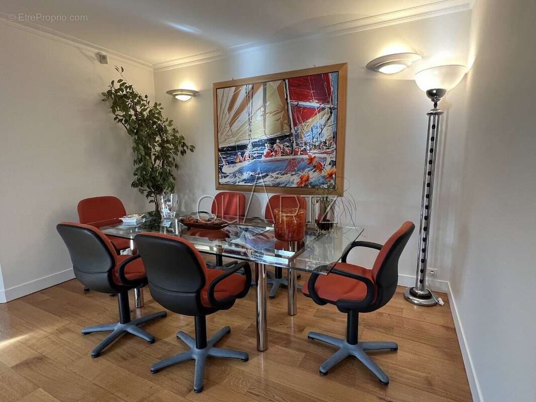 Maison à LE CHESNAY