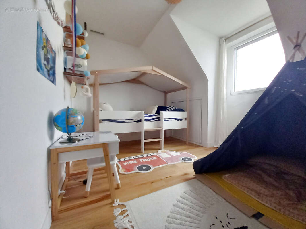 Maison à LA BAULE-ESCOUBLAC