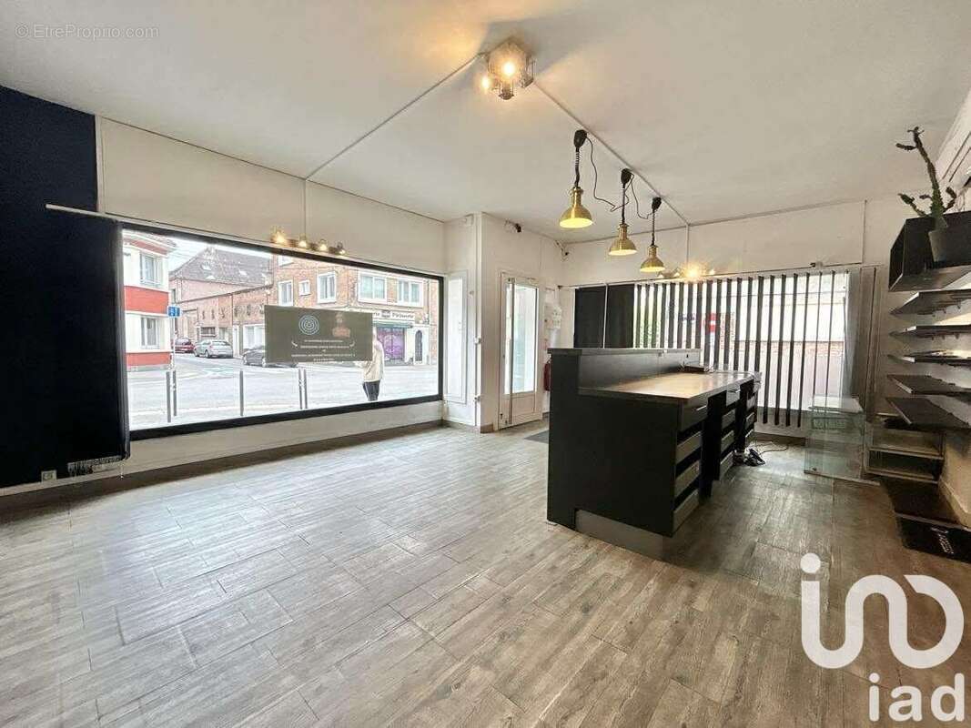 Photo 5 - Appartement à SAINT-OMER