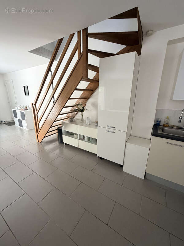 Appartement à SAINT-PAUL-ET-VALMALLE
