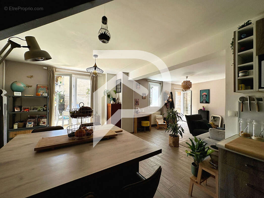 Maison à coulounieix-chamiers - photo 6