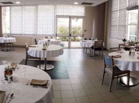 Appartement à SAINT-CYR-SUR-MER