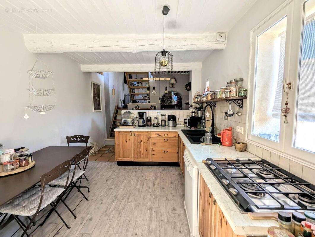 Maison à LAURIS