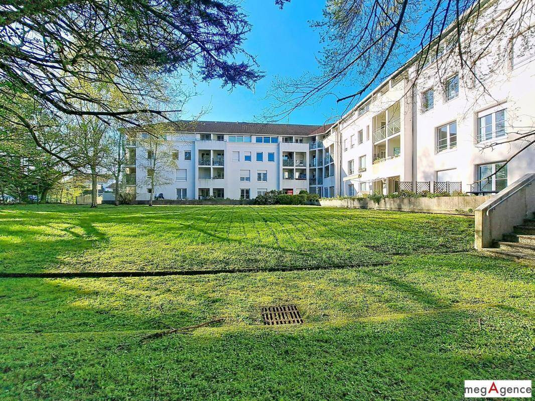 Appartement à REZE