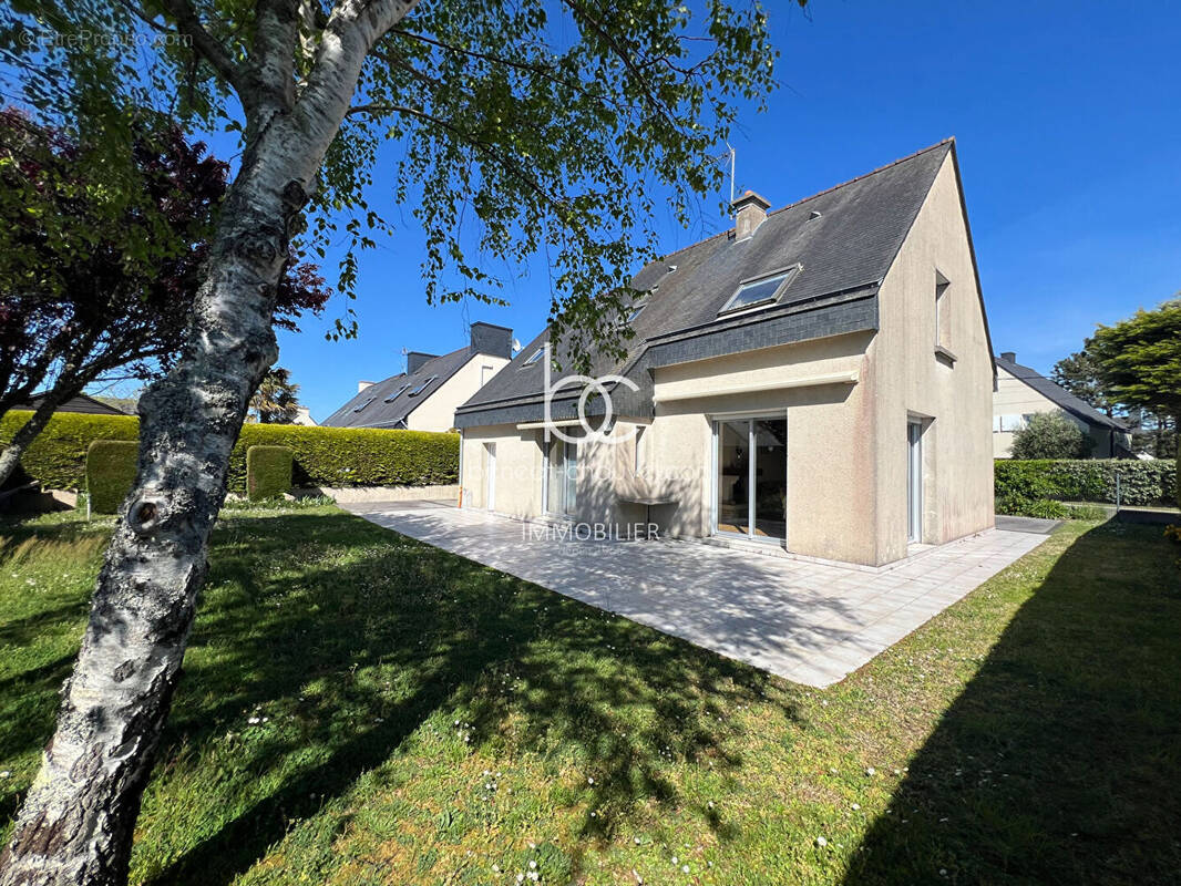 Maison à SARZEAU