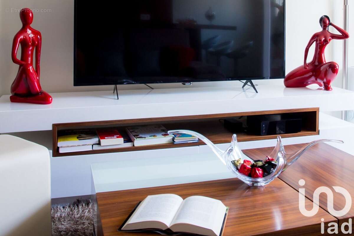 Photo 6 - Appartement à NICE