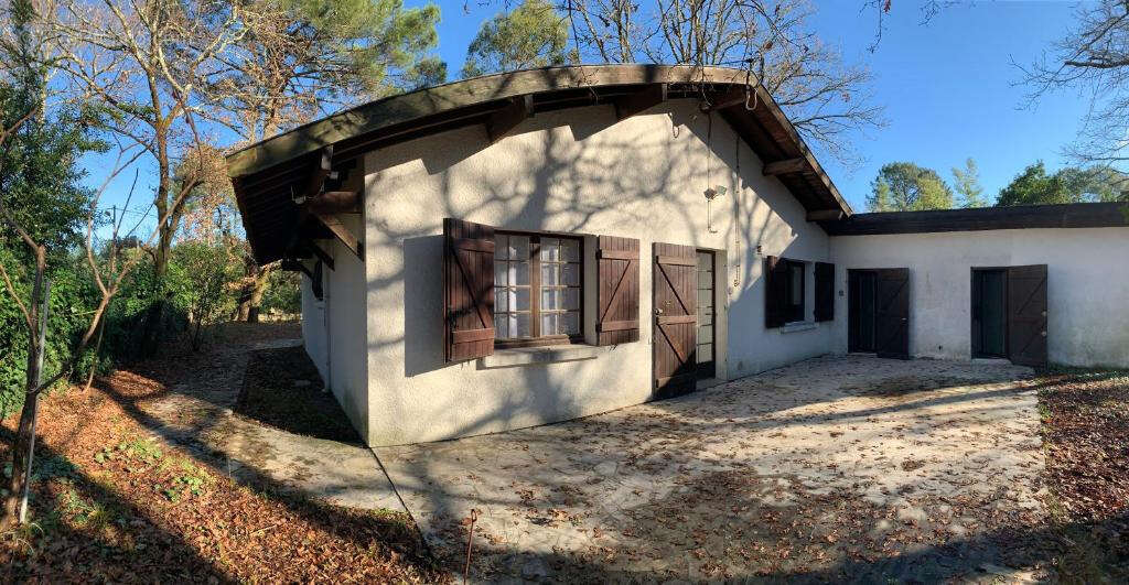 Maison à LEGE-CAP-FERRET