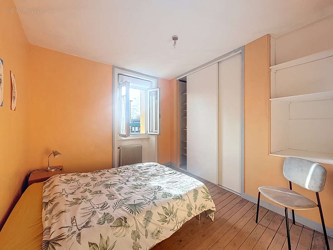 Maison à LA MEAUFFE