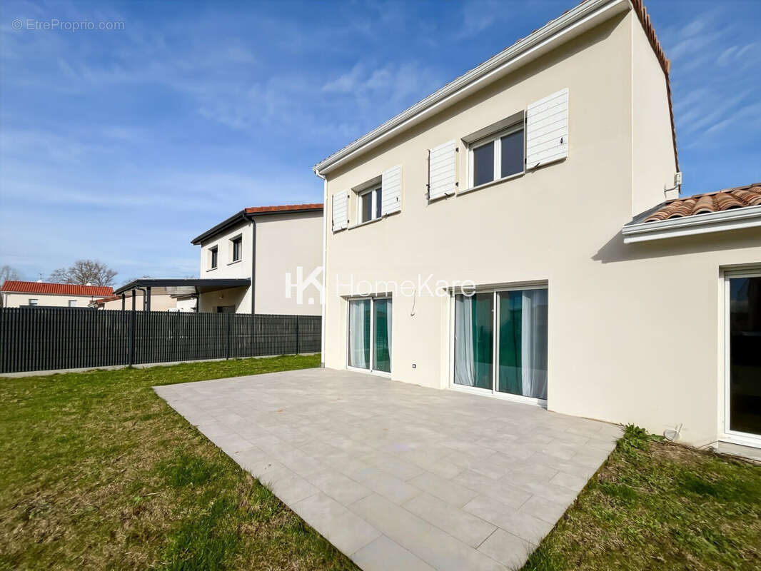Maison 100 m² à Garidech  - photo 9