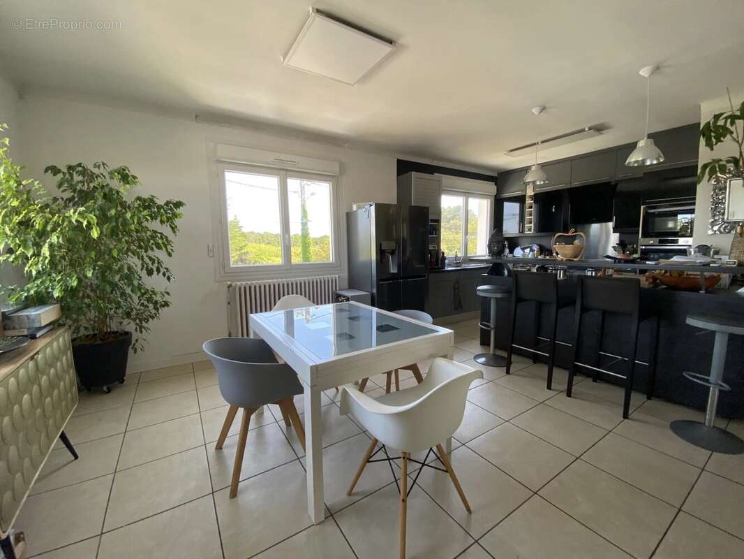 Maison à LES SABLES-D&#039;OLONNE