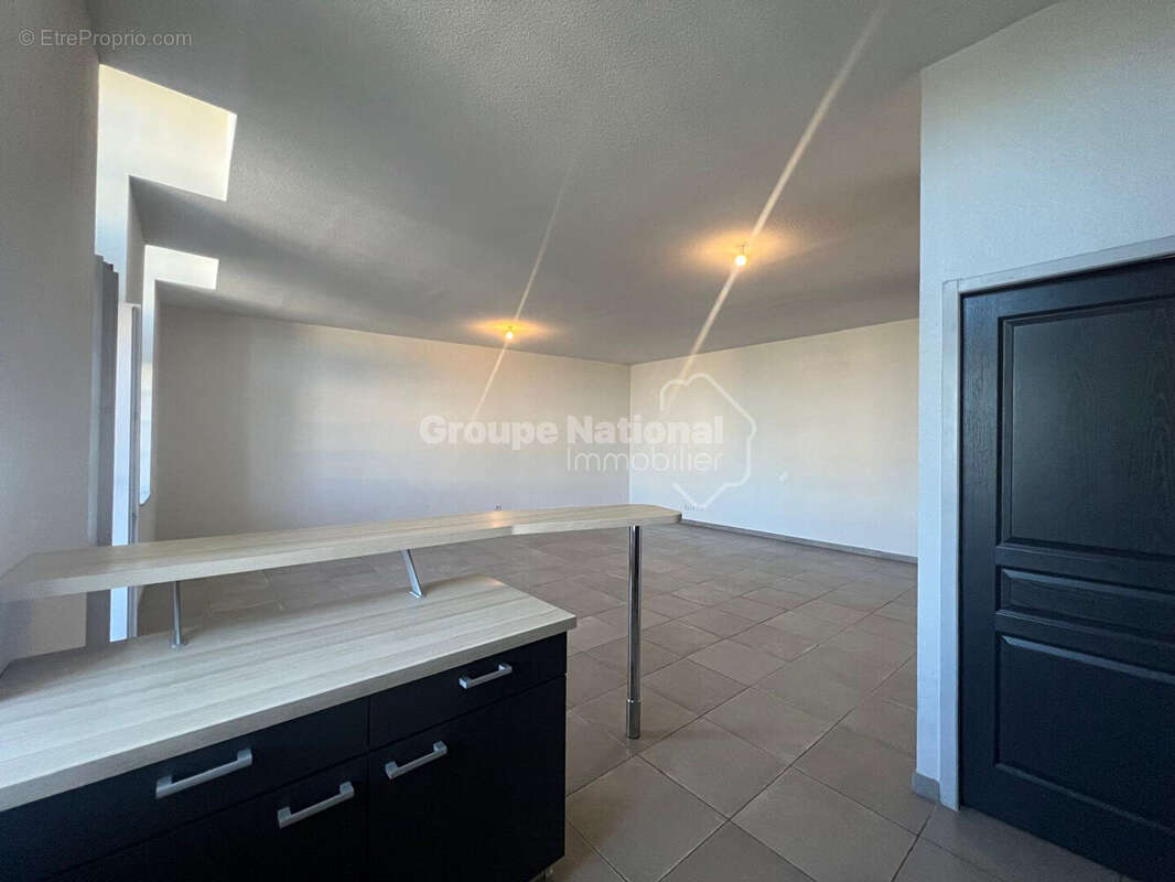 Appartement de standing  avec terrasse - photo 9