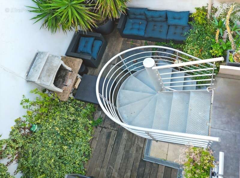 Maison à CHOISY-LE-ROI