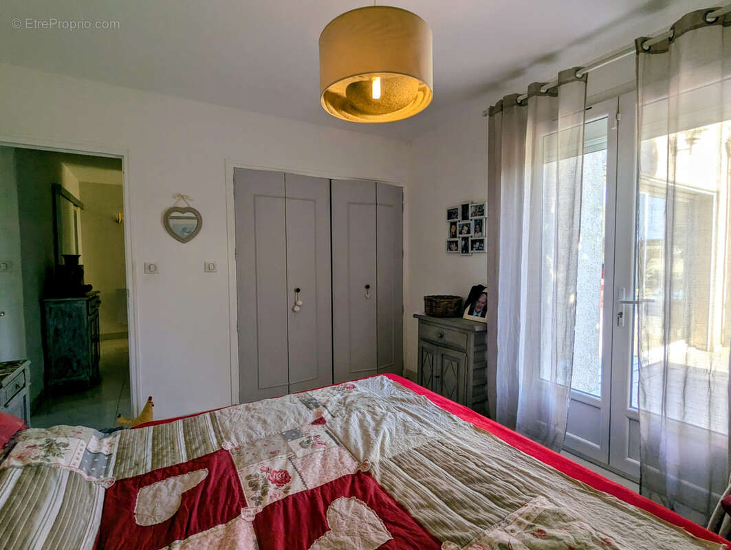 Maison à SAINT-NAZAIRE-D&#039;AUDE