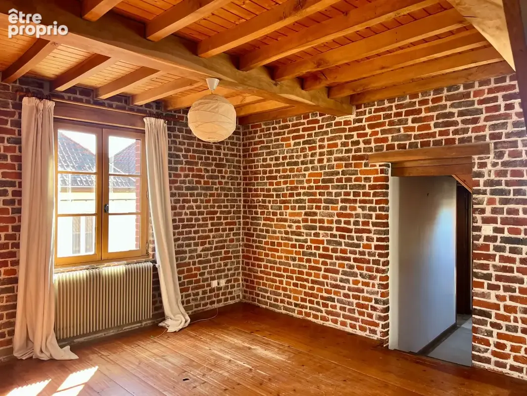 maison  Camphin en pevele 7 pièces 180 m2 jardin et garage - photo 6
