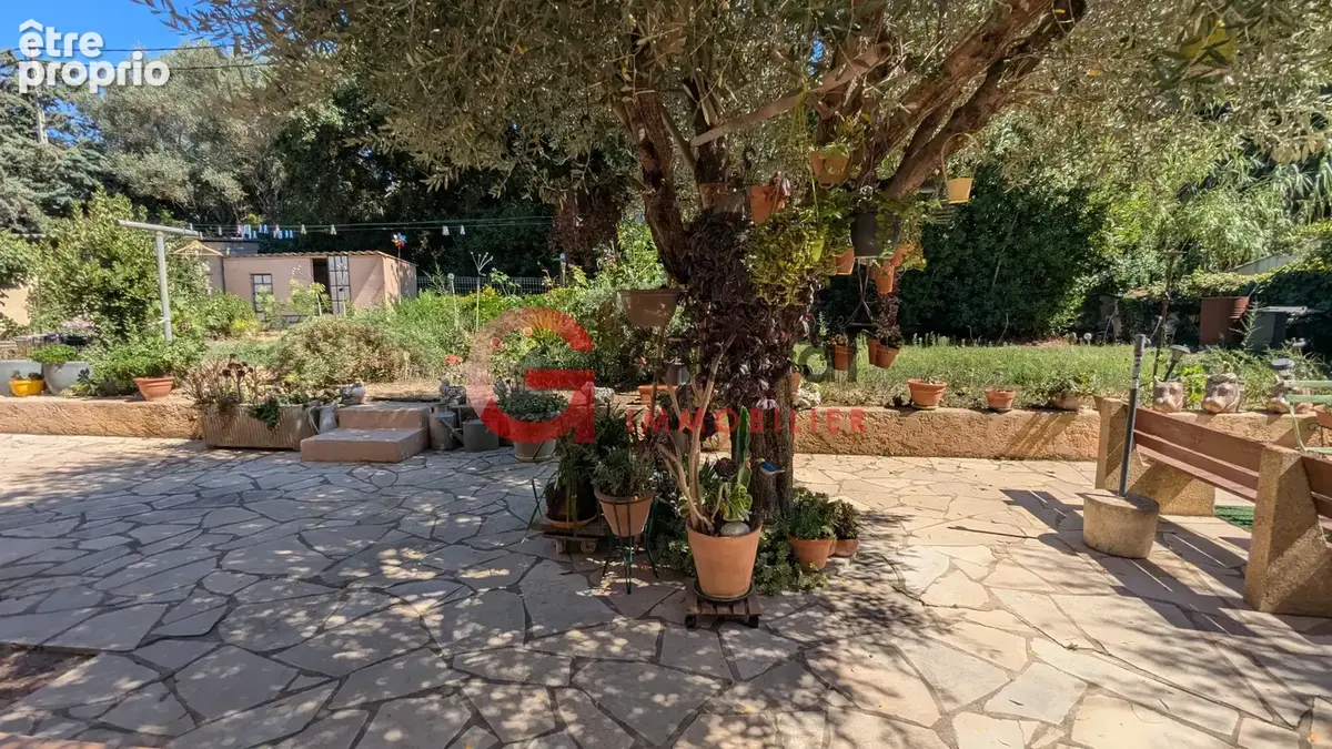 Maison Six Fours Les Plages - photo 4