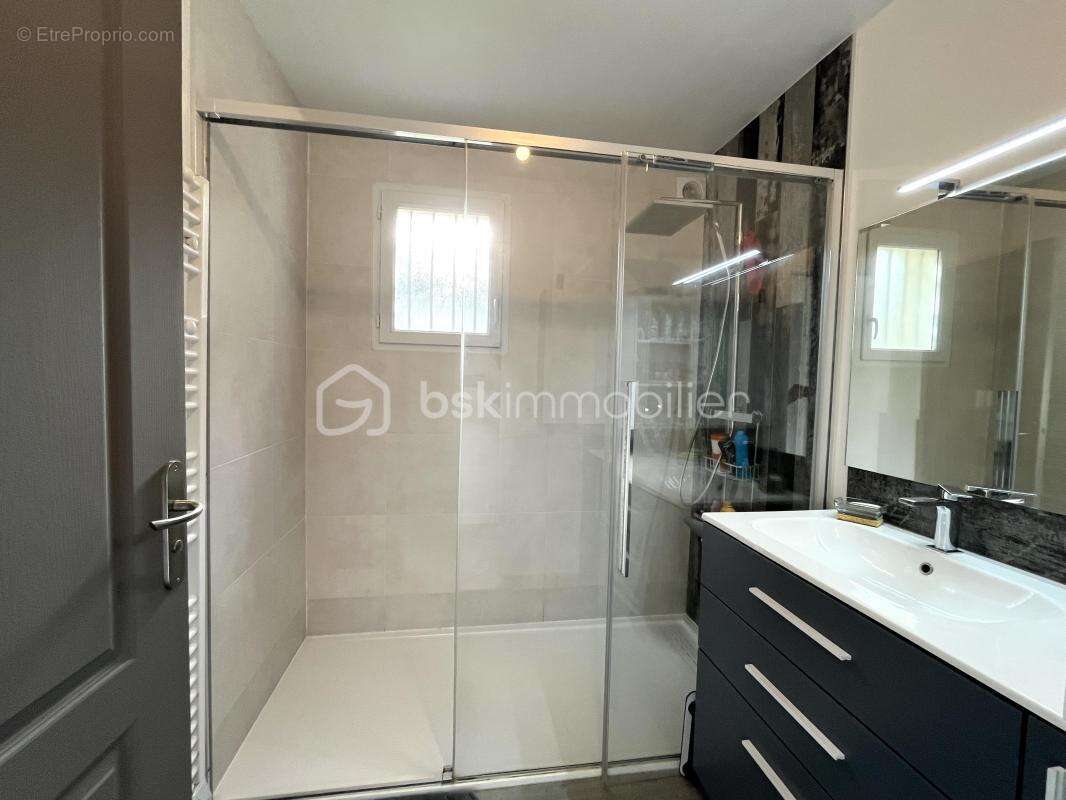 Maison à LE VAUDREUIL