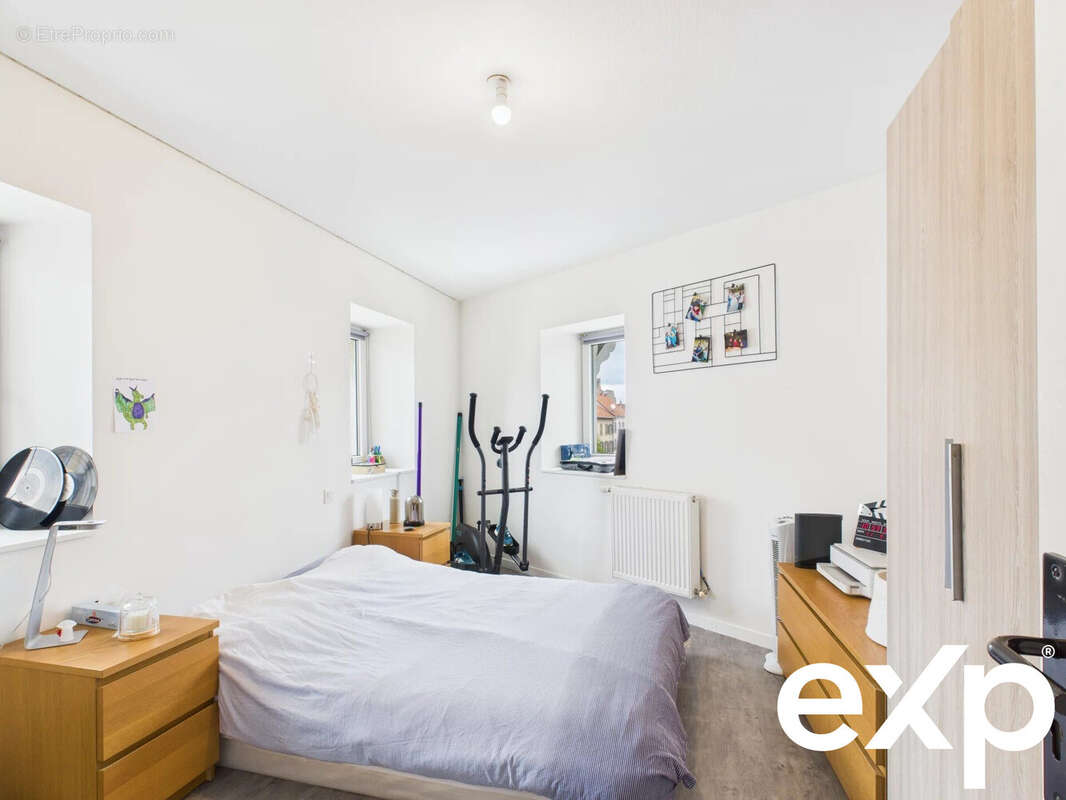 Appartement à COLMAR