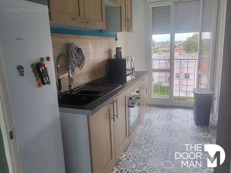 Appartement à NIORT