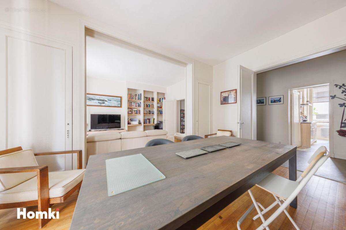 Appartement à CLERMONT-FERRAND