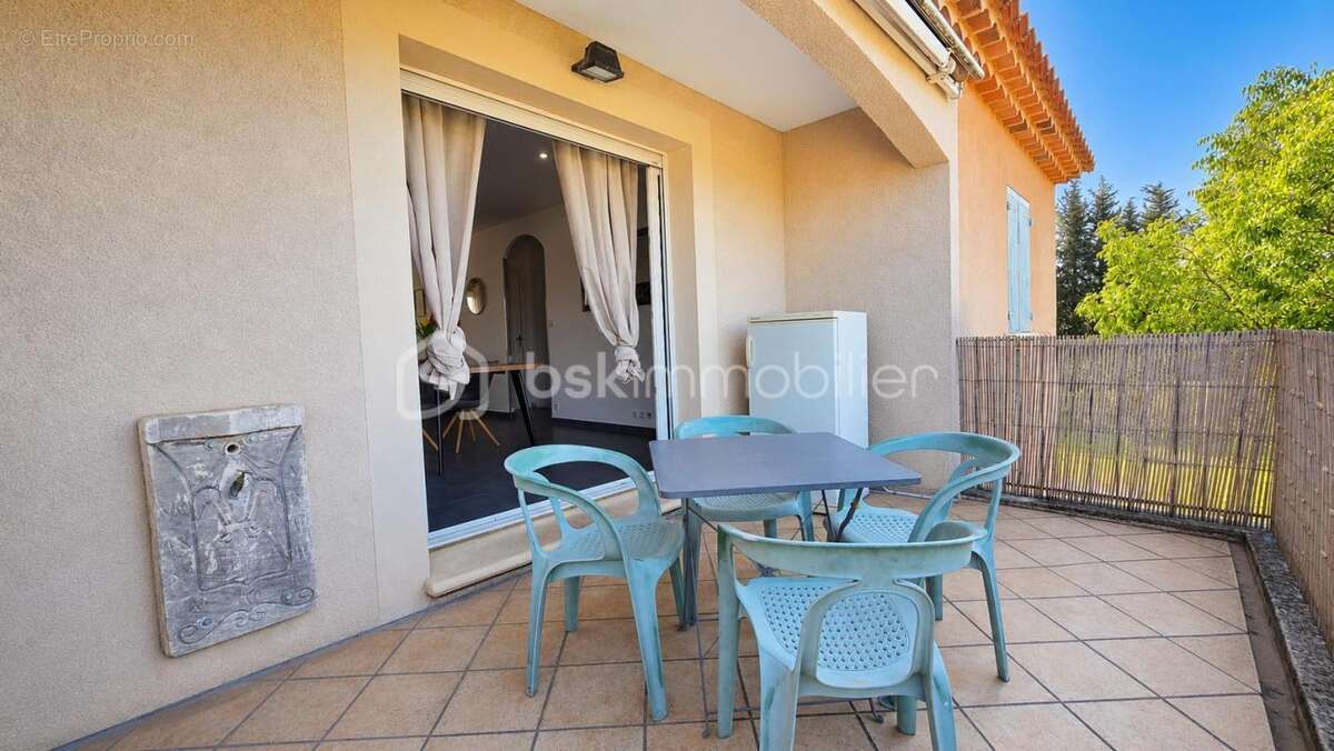 Appartement à LAURIS