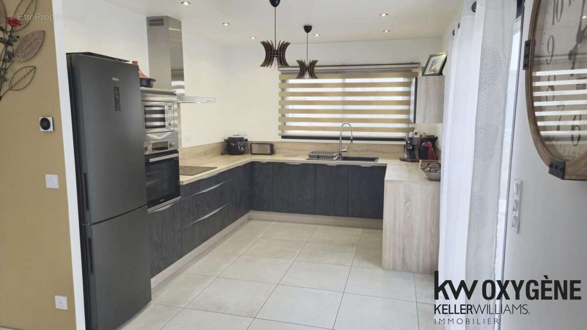 Maison à POLLESTRES