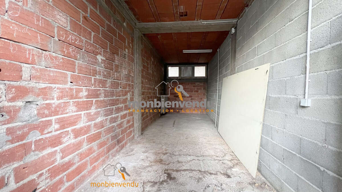 Commerce à AURILLAC