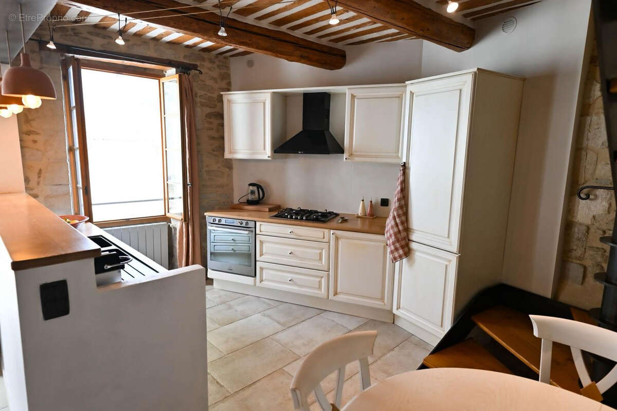 Maison à BARBENTANE
