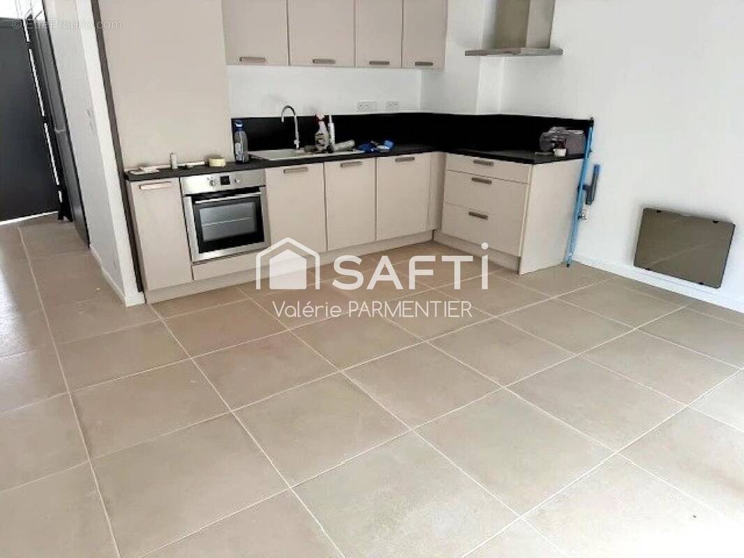 Photo 1 - Appartement à BERCK