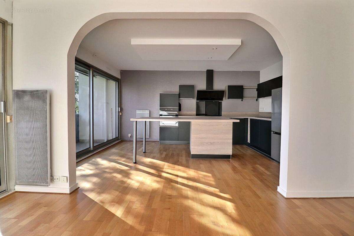Appartement à ANGERS