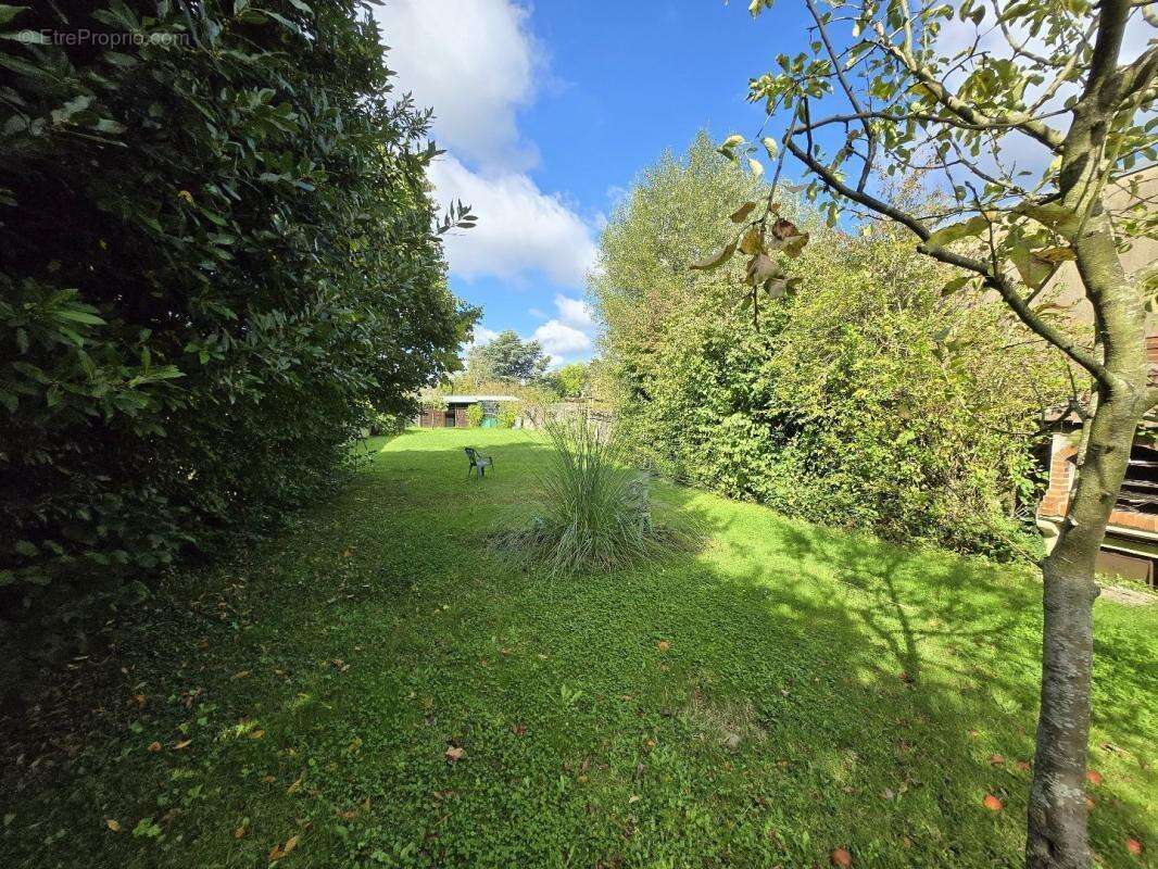 Maison à ARGENTON-SUR-CREUSE