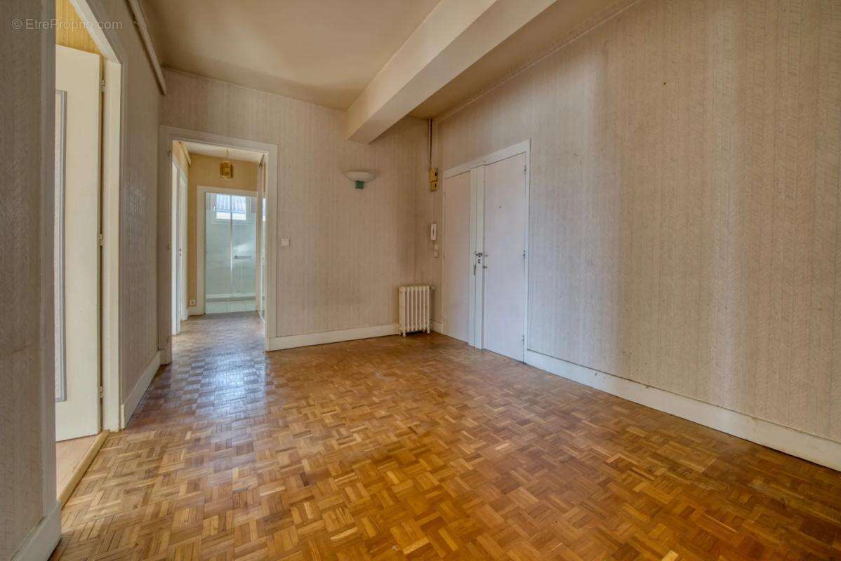 Appartement à ROYAN