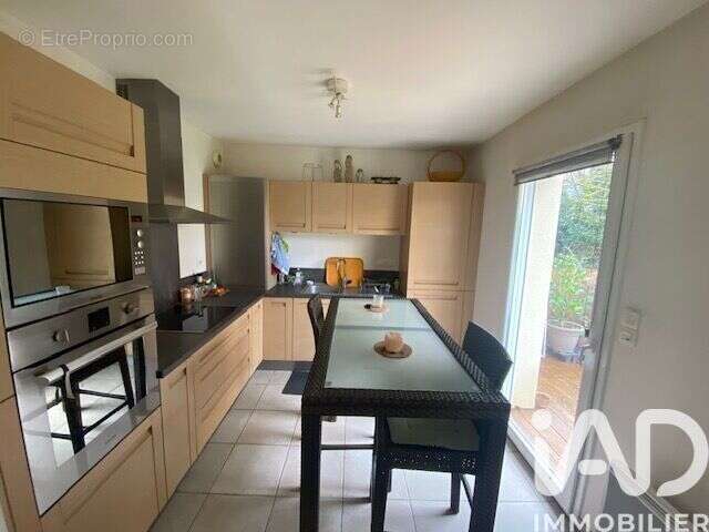 Photo 5 - Maison à CHATEAUGIRON