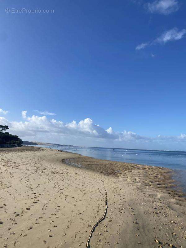 Maison à LA TESTE-DE-BUCH